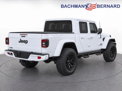 2023 Jeep Gladiator High Altitude