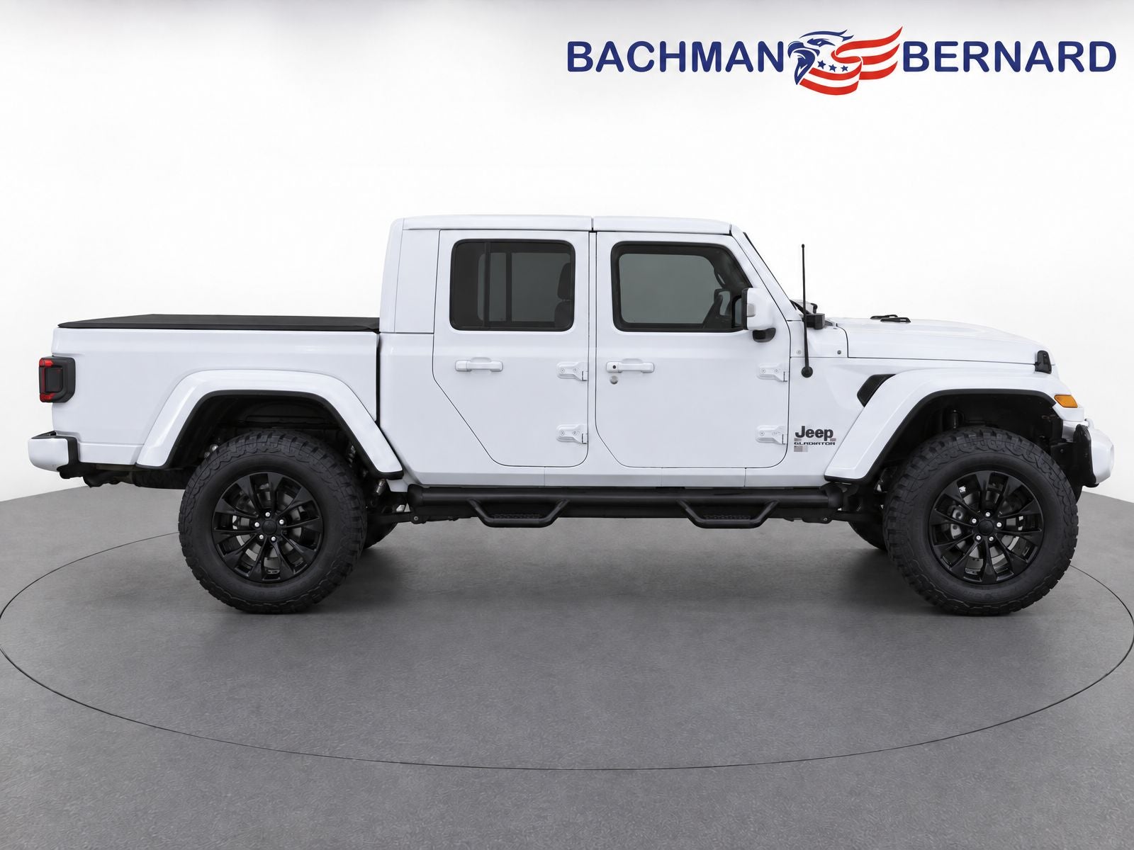 2023 Jeep Gladiator High Altitude