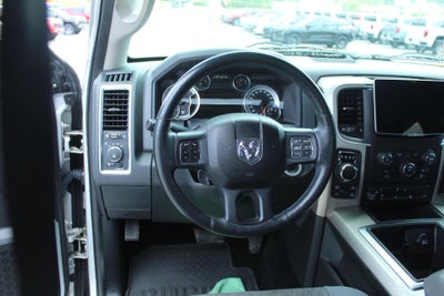 2014 RAM 1500 Big Horn