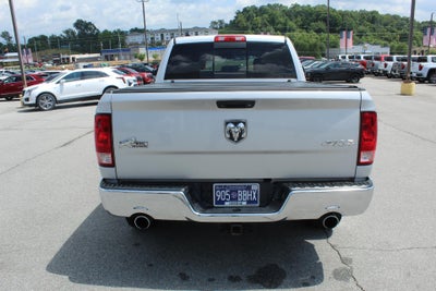 2014 RAM 1500 Big Horn
