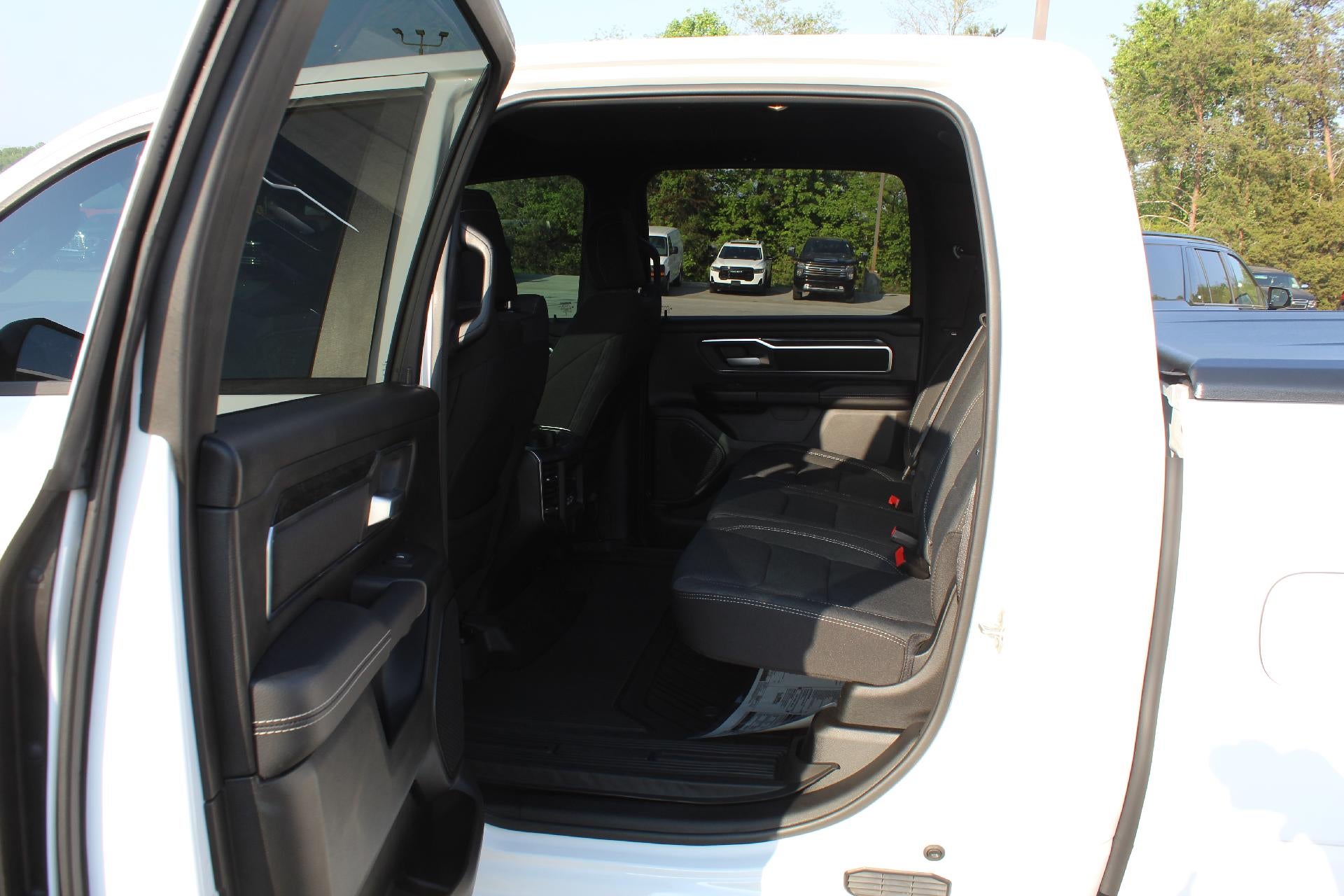 2024 RAM 1500 Big Horn