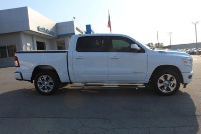 2024 RAM 1500 Big Horn