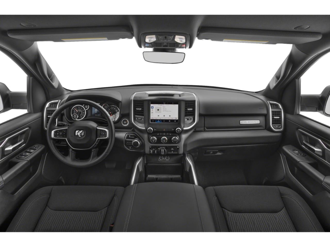 2024 RAM 1500 Big Horn