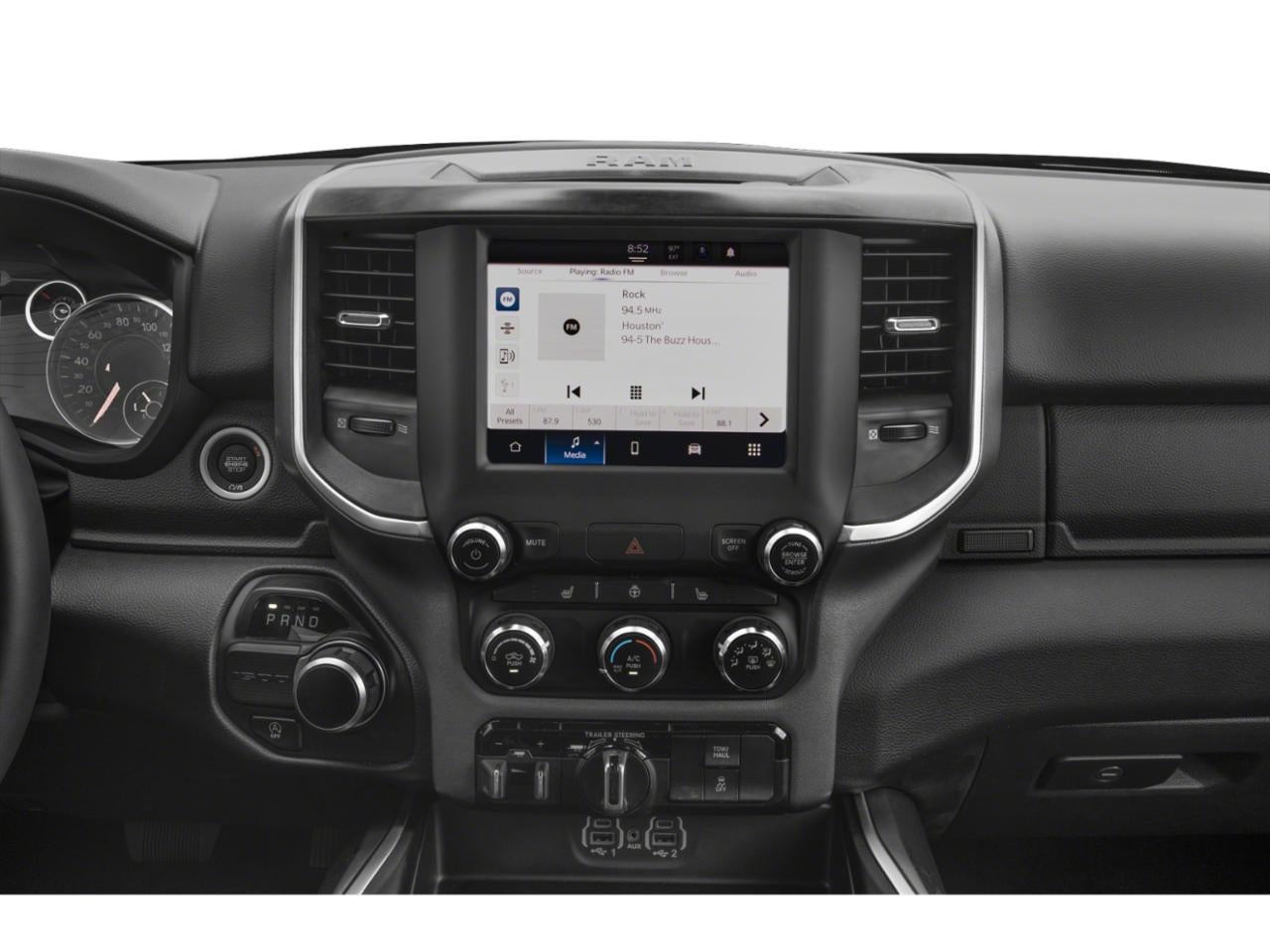2024 RAM 1500 Big Horn