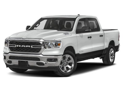 2024 RAM 1500 Big Horn