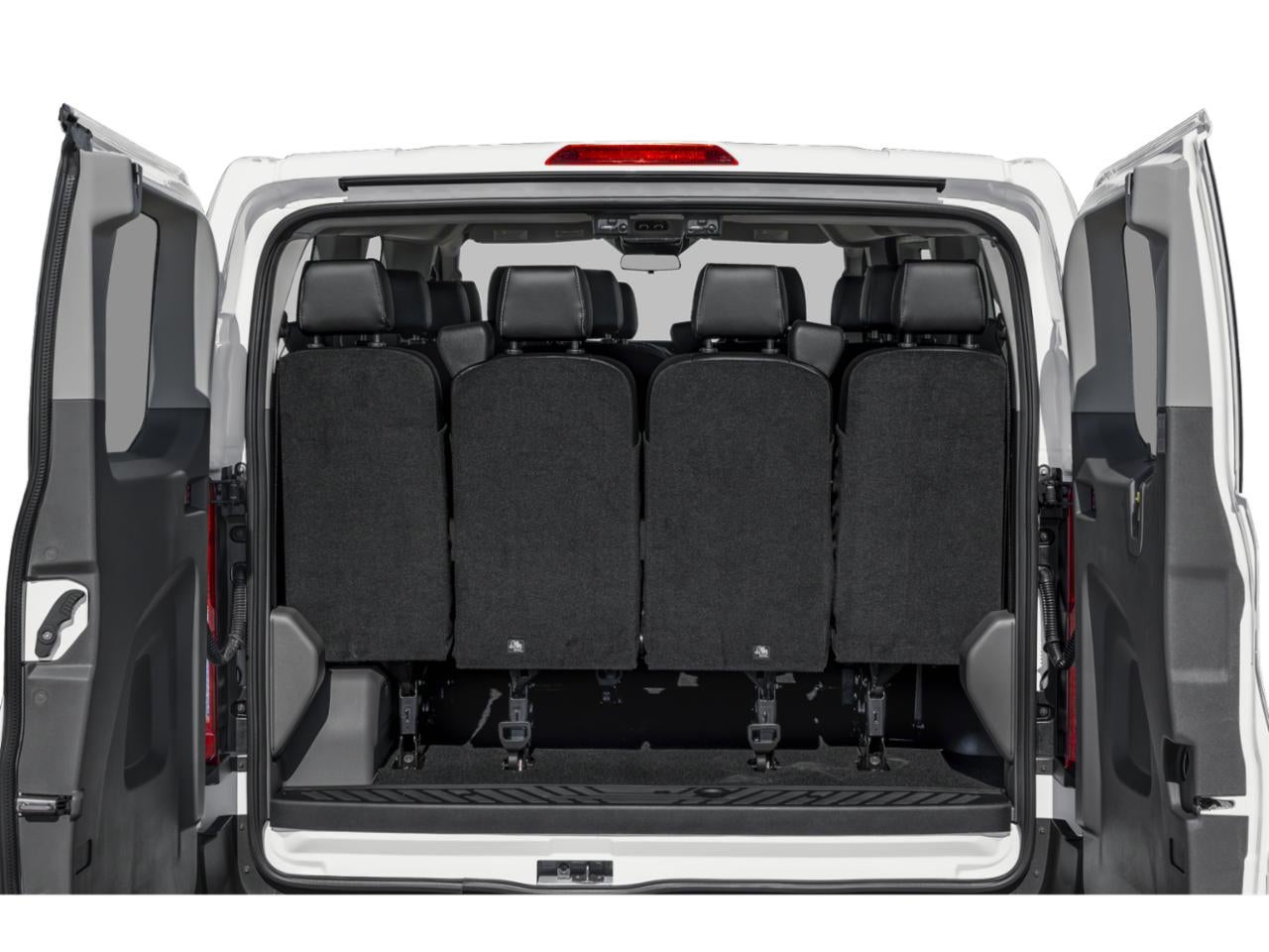 2024 Ford Transit Passenger Wagon XL
