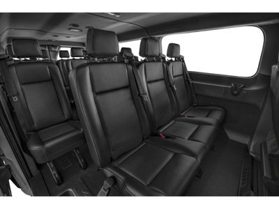 2024 Ford Transit Passenger Wagon XL