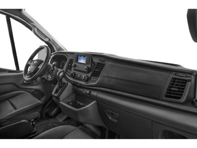 2024 Ford Transit Passenger Wagon XL