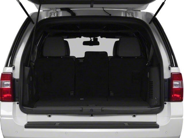 2010 Ford Expedition SSV