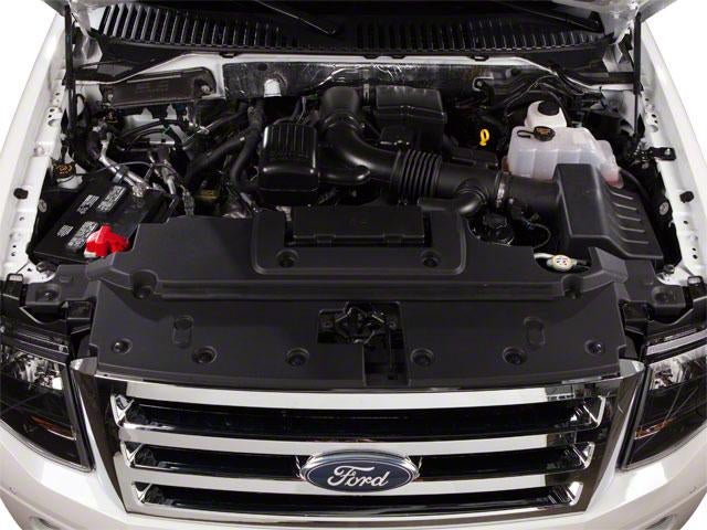 2010 Ford Expedition SSV