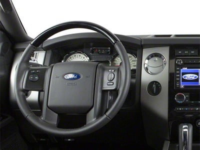 2010 Ford Expedition SSV