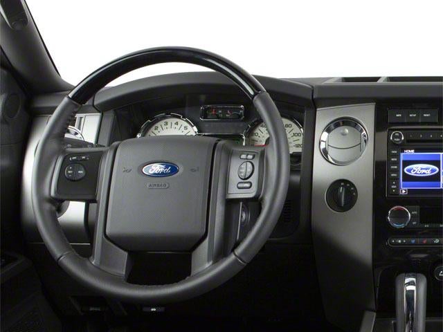 2010 Ford Expedition SSV