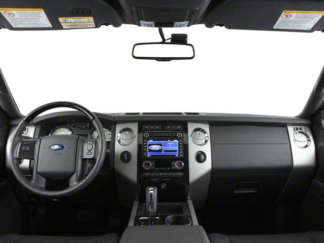 2010 Ford Expedition SSV