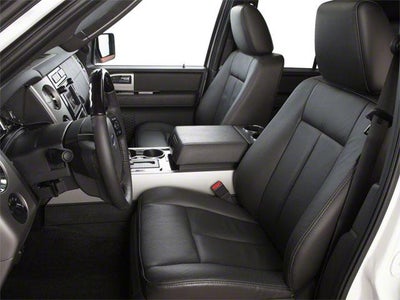 2010 Ford Expedition SSV