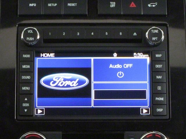 2010 Ford Expedition SSV