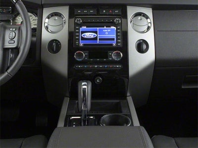 2010 Ford Expedition SSV