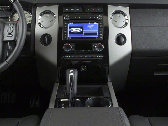 2010 Ford Expedition SSV