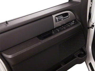 2010 Ford Expedition SSV