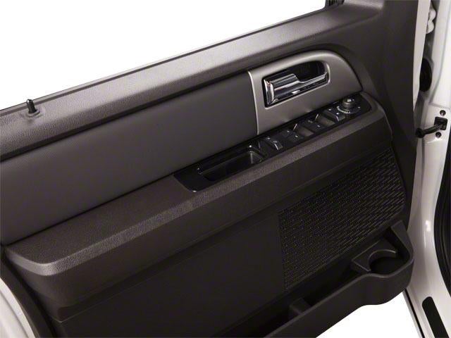 2010 Ford Expedition SSV