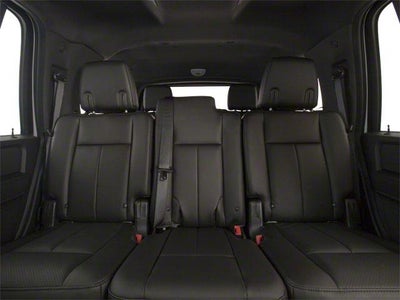 2010 Ford Expedition SSV