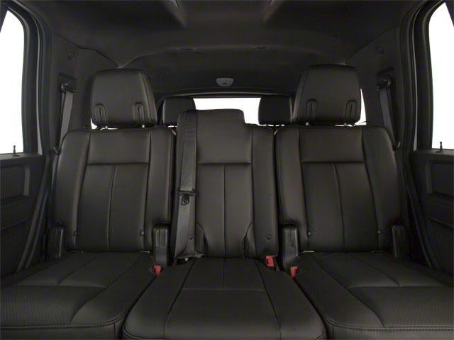 2010 Ford Expedition SSV