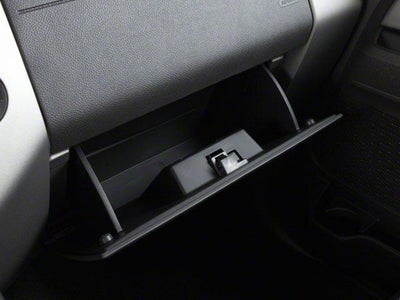 2010 Ford Expedition SSV