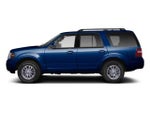 2010 Ford Expedition SSV