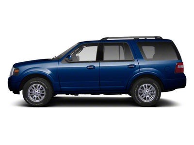 2010 Ford Expedition SSV