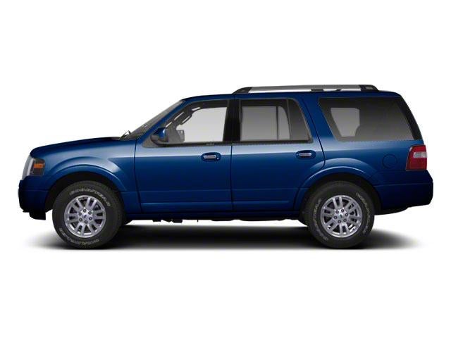 2010 Ford Expedition SSV