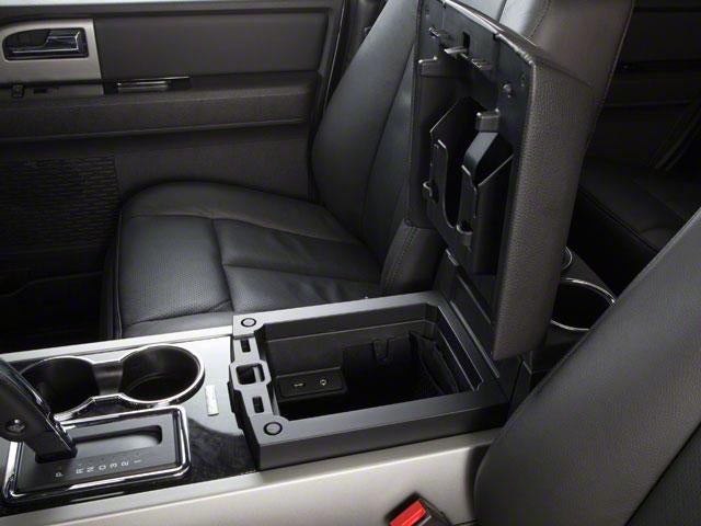 2010 Ford Expedition SSV