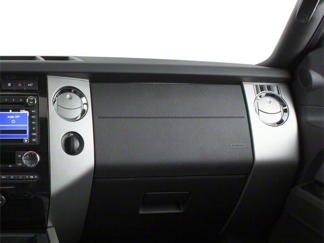 2010 Ford Expedition SSV