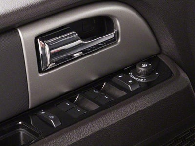 2010 Ford Expedition SSV