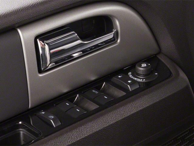 2010 Ford Expedition SSV