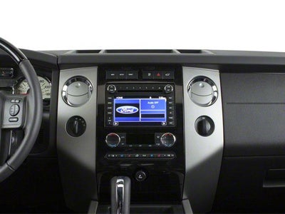 2010 Ford Expedition SSV