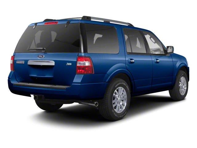 2010 Ford Expedition SSV