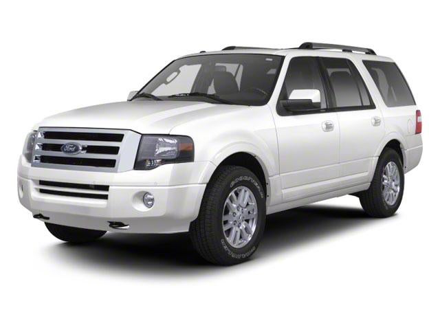 2010 Ford Expedition SSV