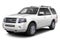 2010 Ford Expedition SSV