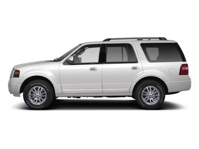 2010 Ford Expedition SSV
