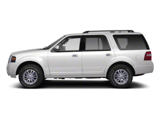 2010 Ford Expedition SSV
