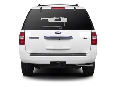 2010 Ford Expedition SSV