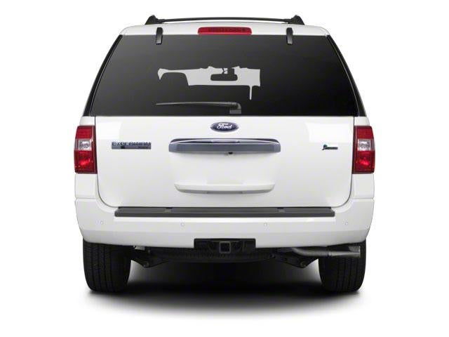2010 Ford Expedition SSV