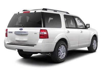 2010 Ford Expedition SSV