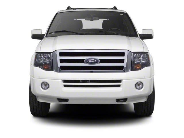 2010 Ford Expedition SSV