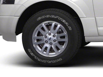 2010 Ford Expedition SSV