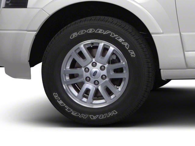 2010 Ford Expedition SSV
