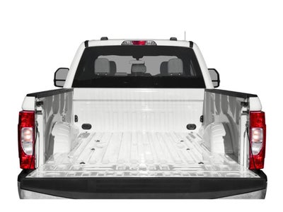 2022 Ford Super Duty F-250 SRW XL