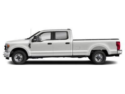 2022 Ford Super Duty F-250 SRW XL
