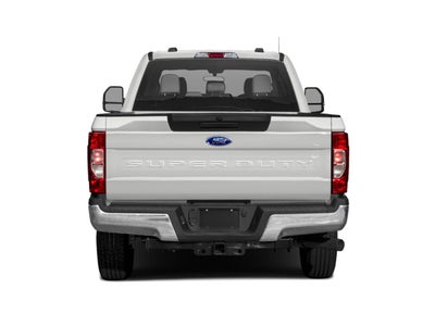 2022 Ford Super Duty F-250 SRW XL