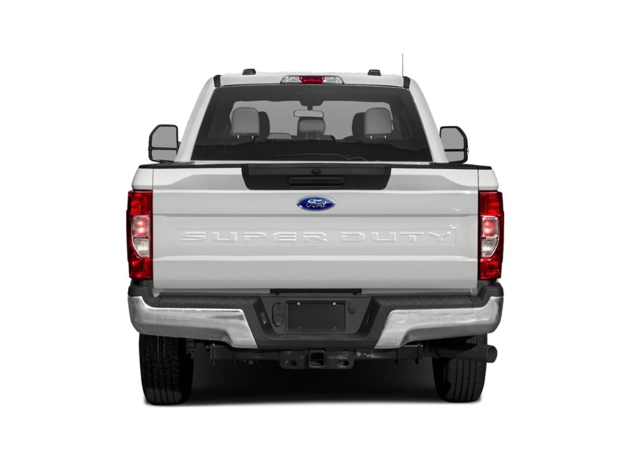 2022 Ford Super Duty F-250 SRW XL