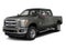 2012 Ford Super Duty F-350 SRW XL